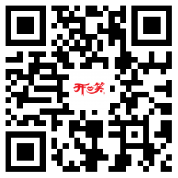 開(kāi)口笑手機版二維碼