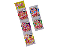 小財繩果味凝膠糖